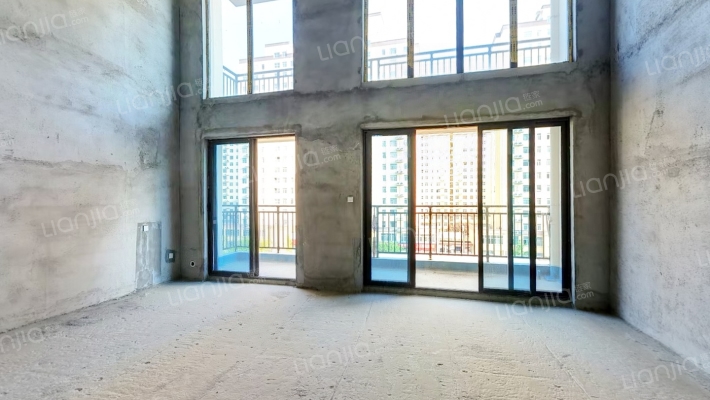 碧桂园颐和云玺南院二手房实景图