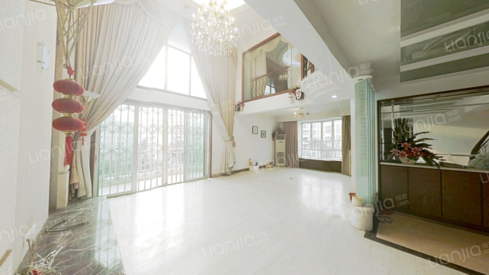 融侨东区A区二手房实景图