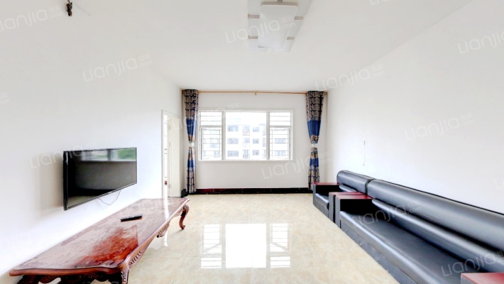 西城大院二手房实景图