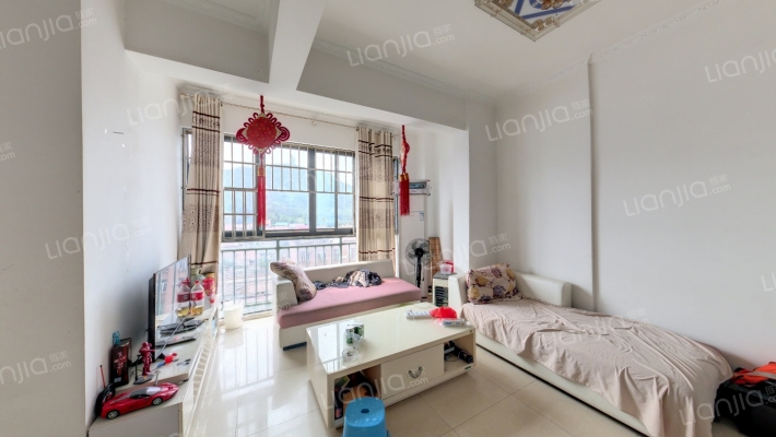 尚城新界二手房实景图