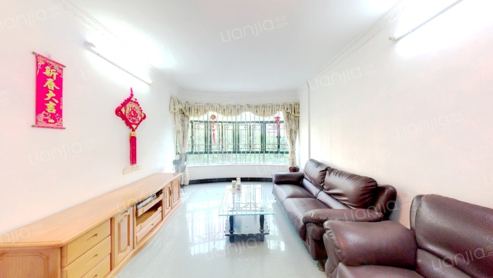 昌盛豪苑一期二手房实景图