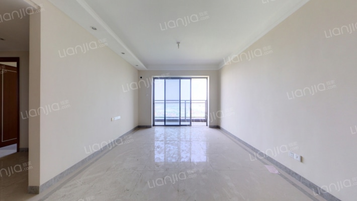 凯德山海连城一期二手房实景图