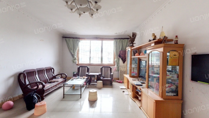 双湖支路二手房实景图