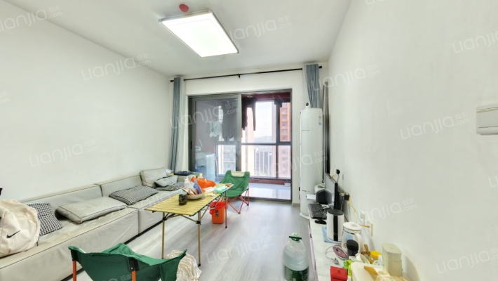 华清园文津观澜二手房实景图