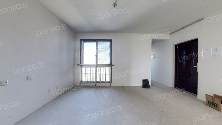 东方维也纳花园2期二手房实景图