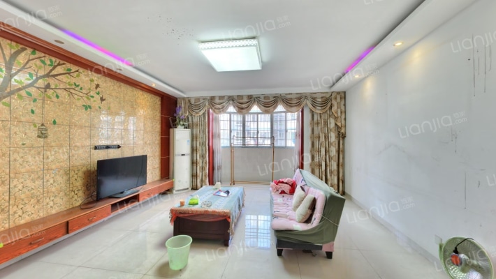 欣胜园二手房实景图