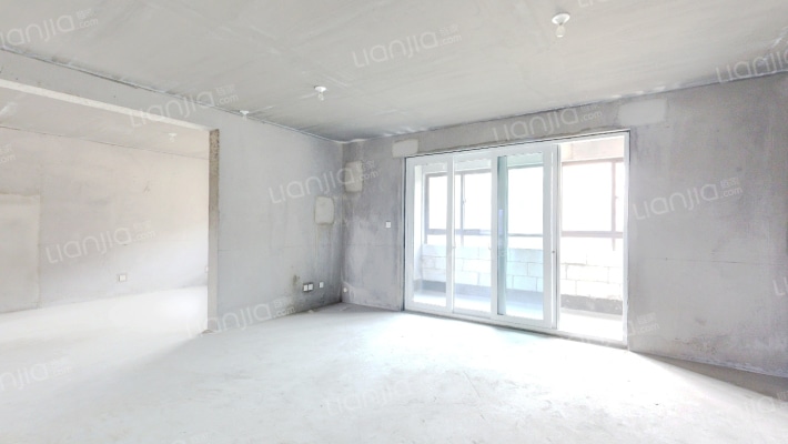 金麟府二手房实景图