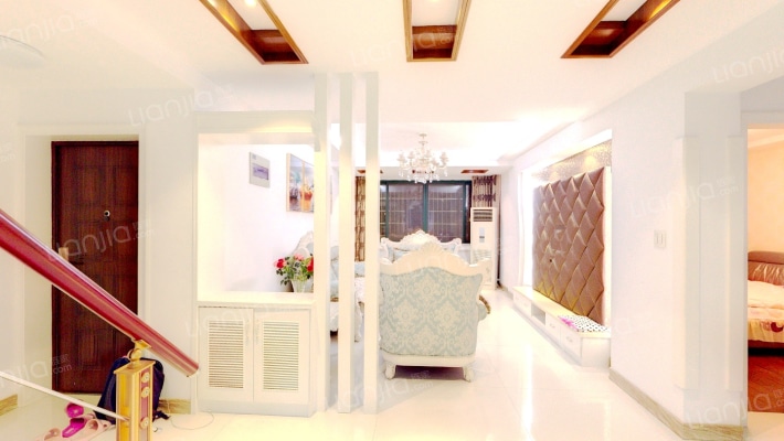 诚意公寓二手房实景图