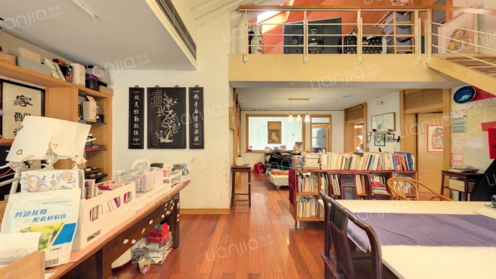 仁寿山二手房实景图