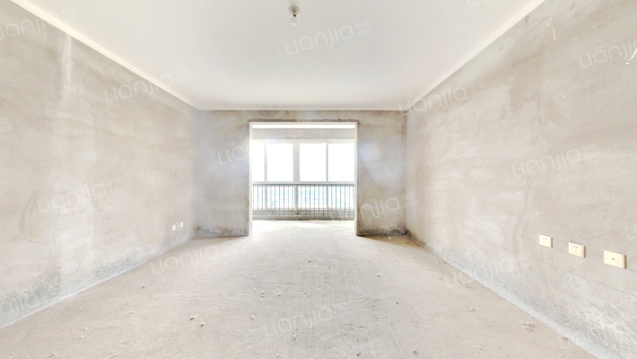 山水生态城南区二手房实景图