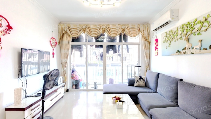 顺景湾二手房实景图