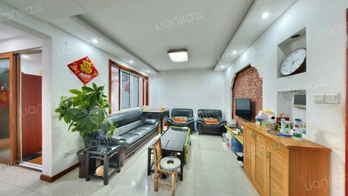 上城风景北苑二手房实景图