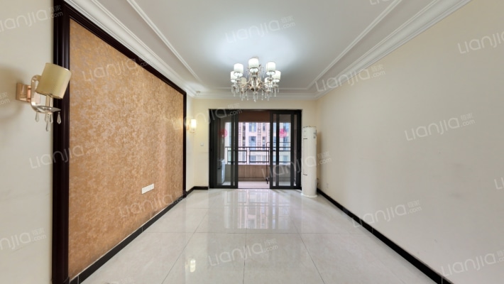 恒大御都会二手房实景图