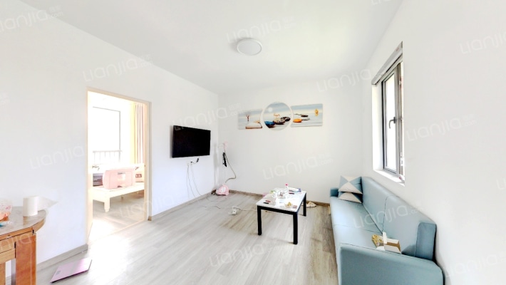 望童北苑二手房实景图