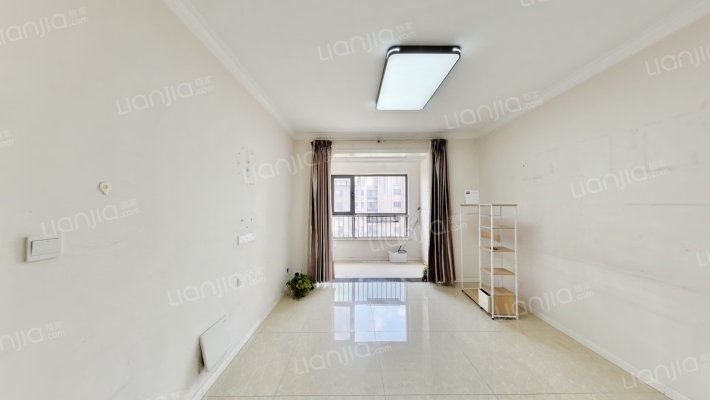 嘉辰丽景苑二手房实景图
