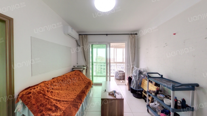 滨江温泉花园二手房实景图