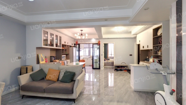 海港路二手房实景图