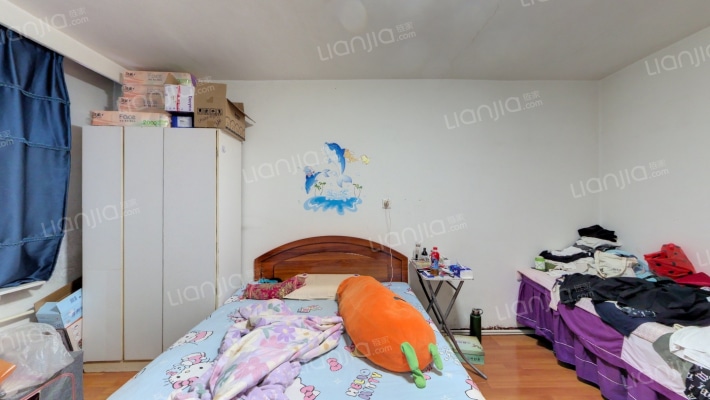 宁大社区二手房实景图