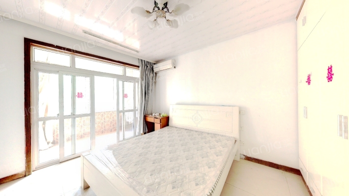 江田公寓二手房实景图