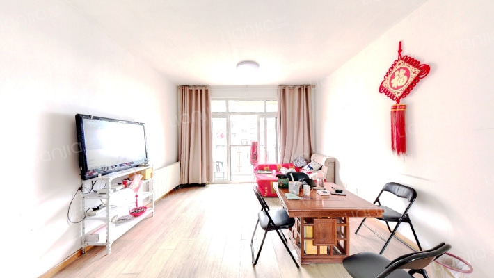 望湖城桂香居丹桂苑二手房实景图