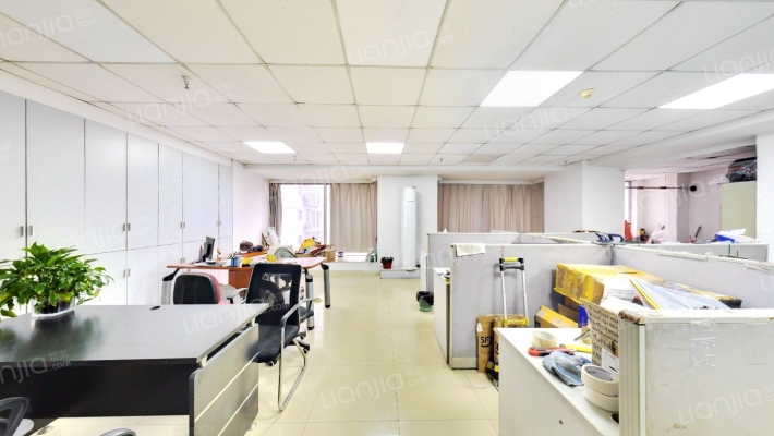 长安国际大厦二手房实景图