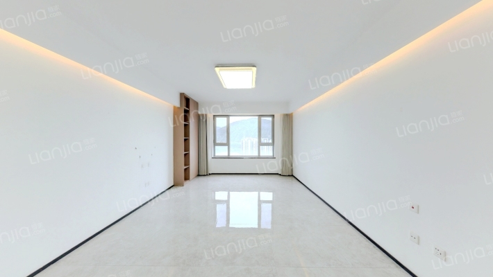 华润置地誉澜山二手房实景图