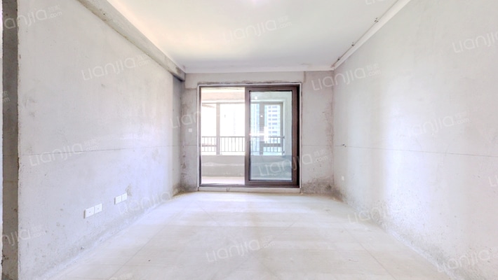 滨河湾C区二手房实景图