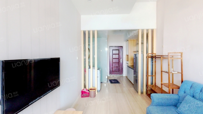 马山国际二手房实景图