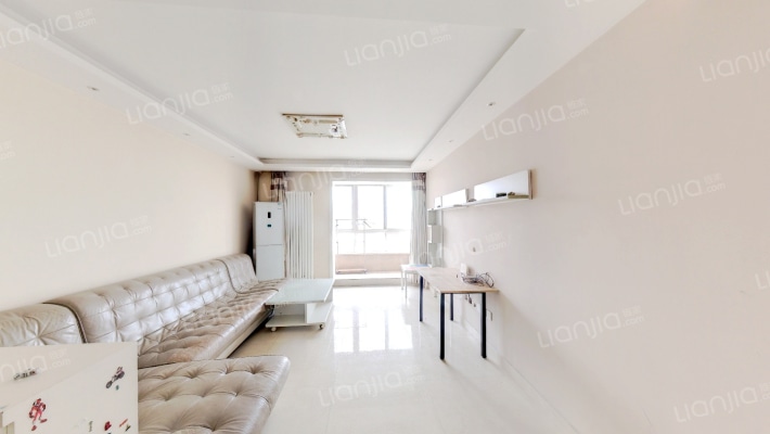 东园山庄二手房实景图