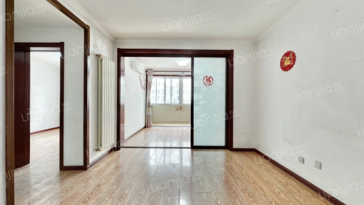 水清沟三小区二手房实景图