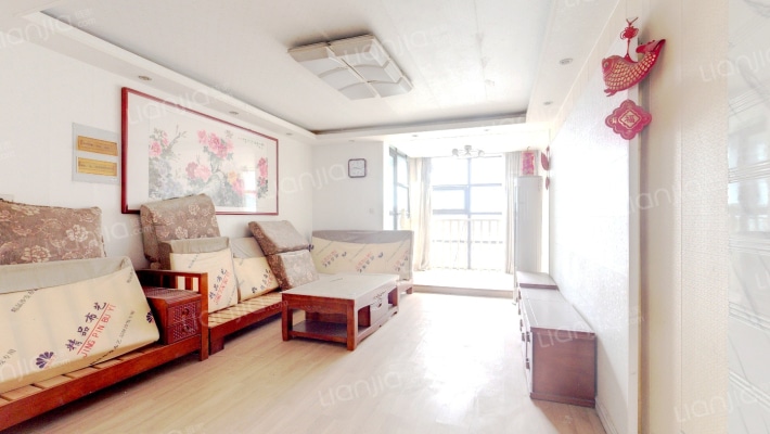 海知音二手房实景图