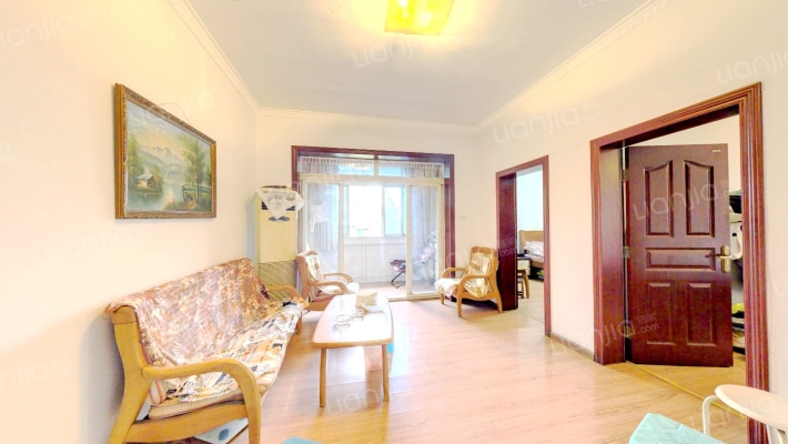 重庆第二师范学院家属楼二手房实景图