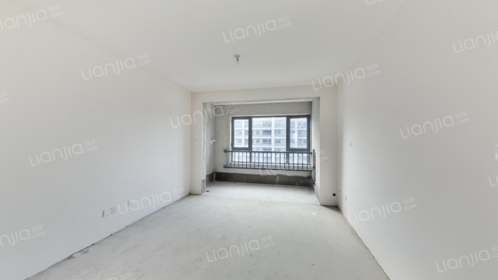 天津中梁公馆二手房实景图