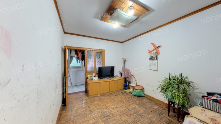 钢红中区二手房实景图