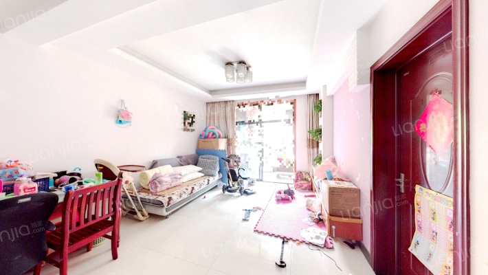 滨湖时光二手房实景图