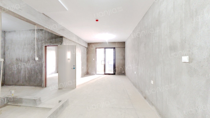 榕发观湖郡二手房实景图