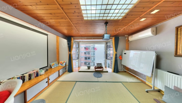 冠城花园二期二手房实景图