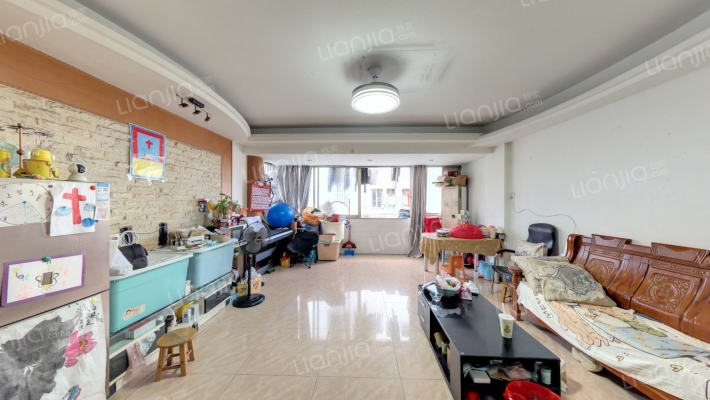 德兴楼二手房实景图