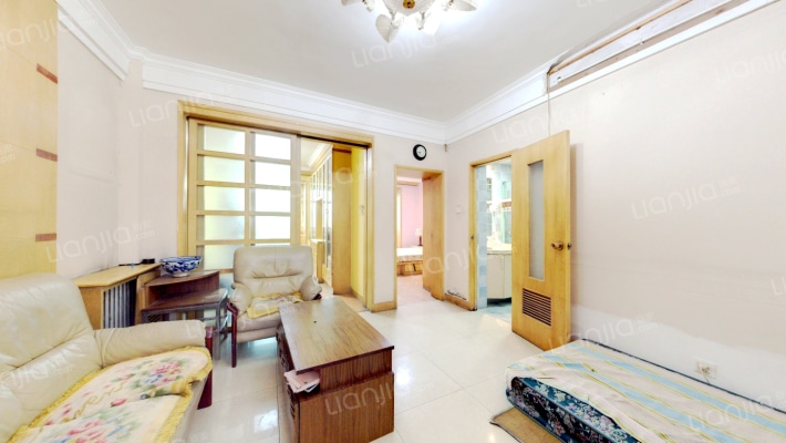 香米园南巷二手房实景图