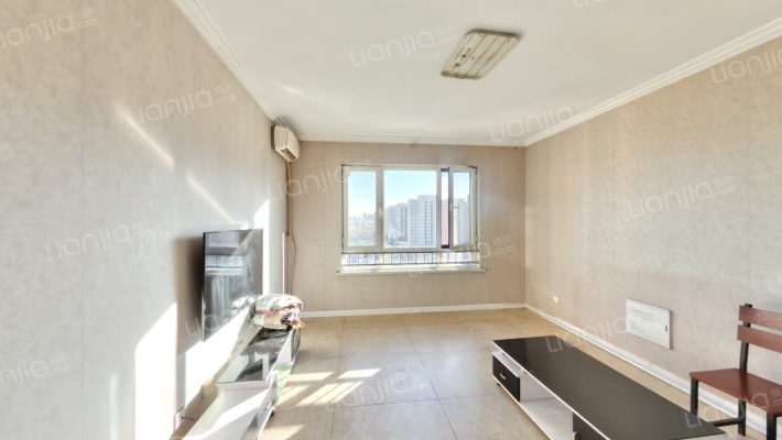 中海金湖湾二手房实景图