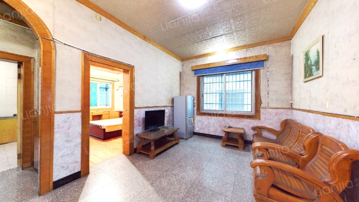 万商路二手房实景图