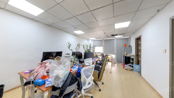 新景中心二手房实景图