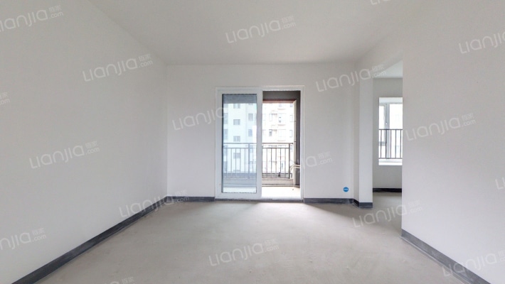 远洋朗院二手房实景图