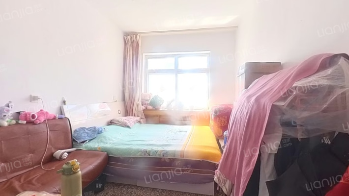 清河园二手房实景图