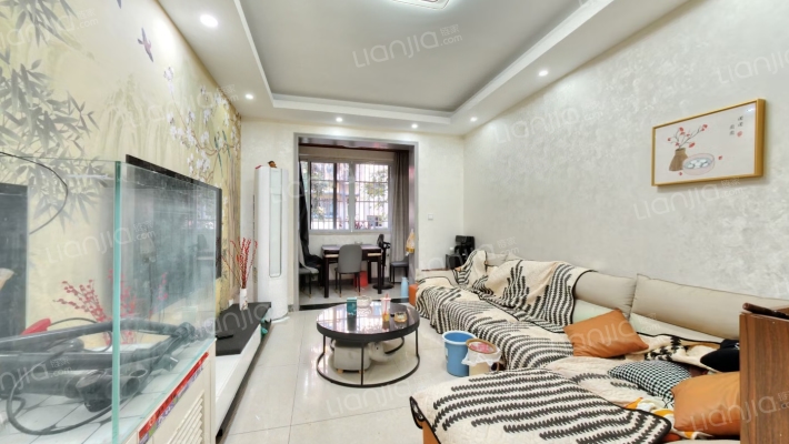 青乐苑A区二手房实景图