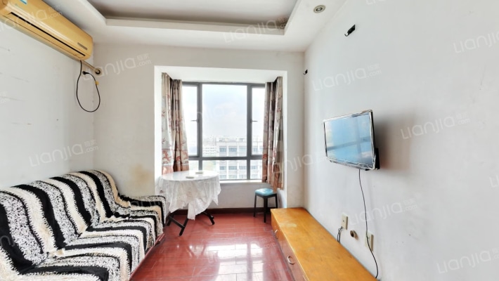 春天花园一期二手房实景图