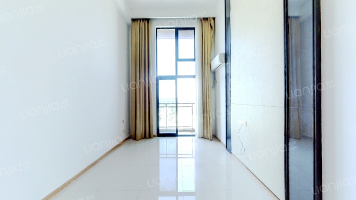 荣德国际ECC二手房实景图