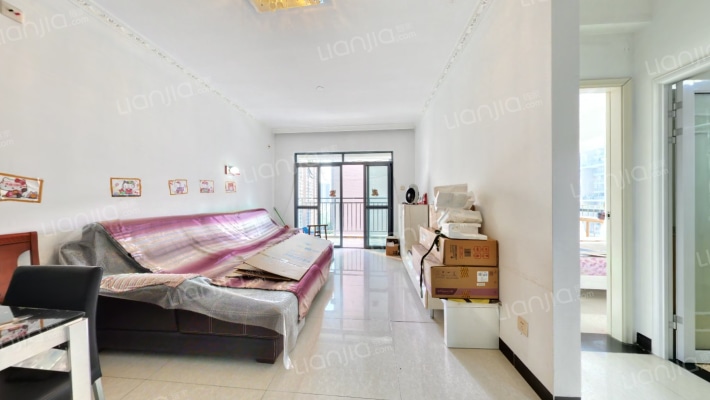 水墨林溪雅苑二手房实景图