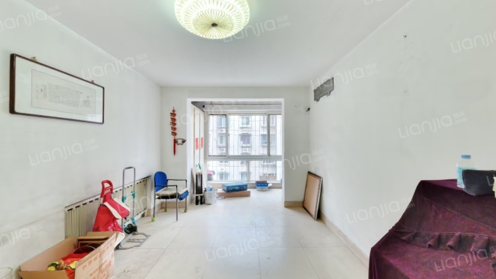 华庆里二手房实景图