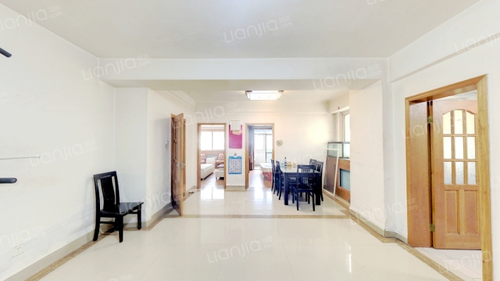 蓝宝石大厦二手房实景图